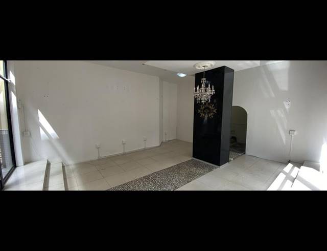 OFFICE PROPERTY TO RENT IN JOHANNESBURG CBD